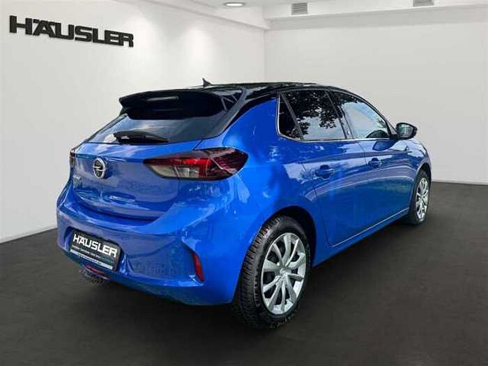 Opel Corsa e- Elegance*LED*Carpaly*PDC*Kamera*