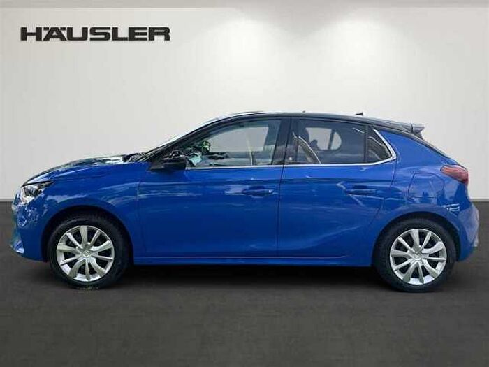 Opel Corsa e- Elegance*LED*Carpaly*PDC*Kamera*