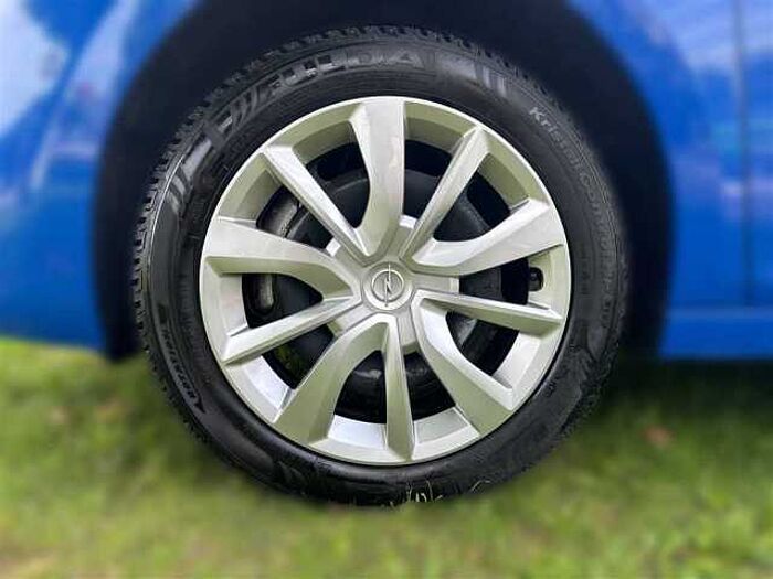 Opel Corsa e- Elegance*LED*Carpaly*PDC*Kamera*