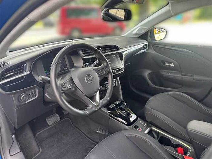 Opel Corsa e- Elegance*LED*Carpaly*PDC*Kamera*