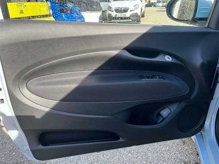 Fiat 500 mit Rückfahrkamera*PDC*Carplay