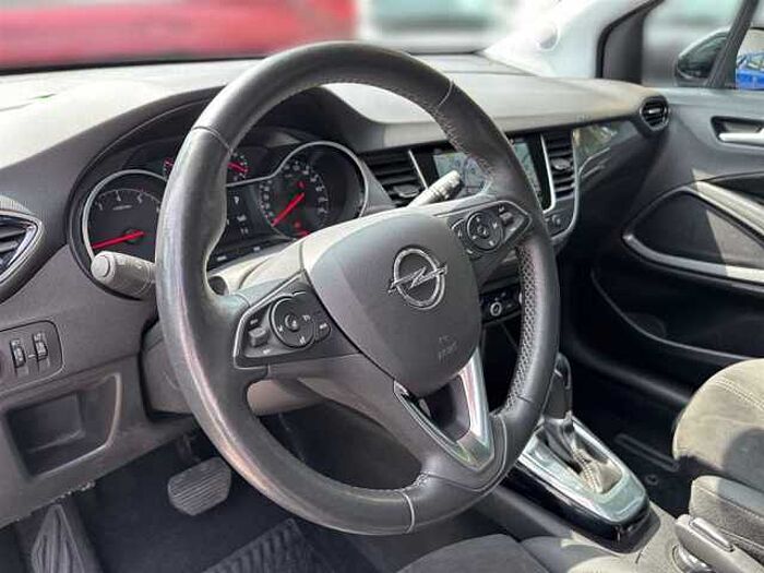 Opel Crossland X 1.2 Ultimate Navi*Sitz-u. Lenkradheizung*Panoramadach*Kamera*PDC*uvm.