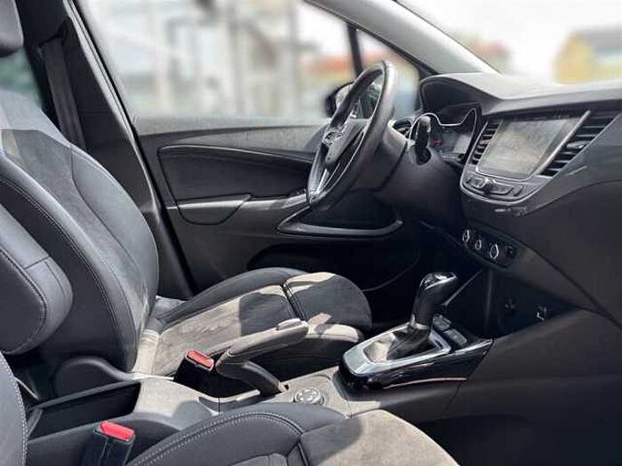 Opel Crossland X 1.2 Ultimate Navi*Sitz-u. Lenkradheizung*Panoramadach*Kamera*PDC*uvm.