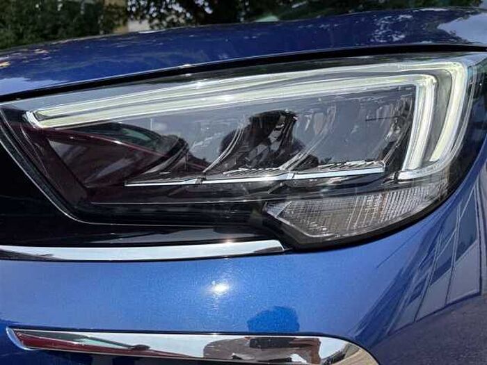 Opel Crossland X 1.2 Ultimate Navi*Sitz-u. Lenkradheizung*Panoramadach*Kamera*PDC*uvm.