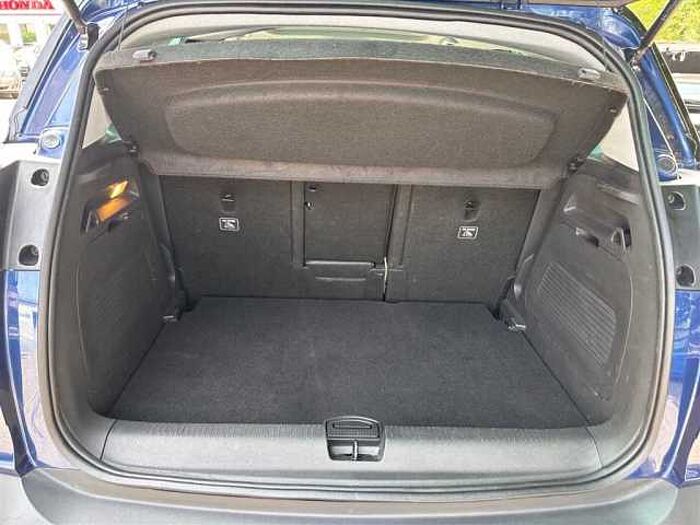 Opel Crossland X 1.2 Ultimate Navi*Sitz-u. Lenkradheizung*Panoramadach*Kamera*PDC*uvm.