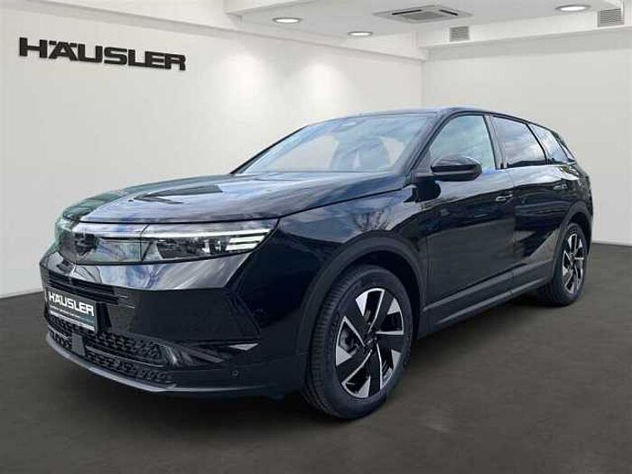 Opel Grandland X GS 1,2 T MildHybrid*Navi*Parkpilot*Kamera*uvm.