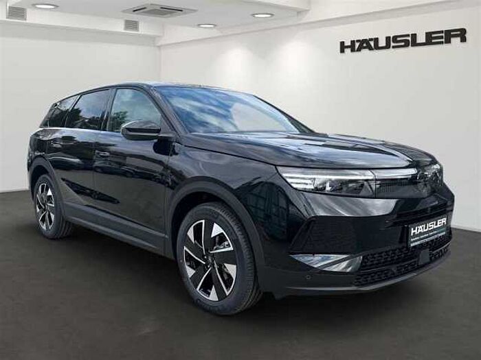 Opel Grandland X GS 1,2 T MildHybrid*Navi*Parkpilot*Kamera*uvm.