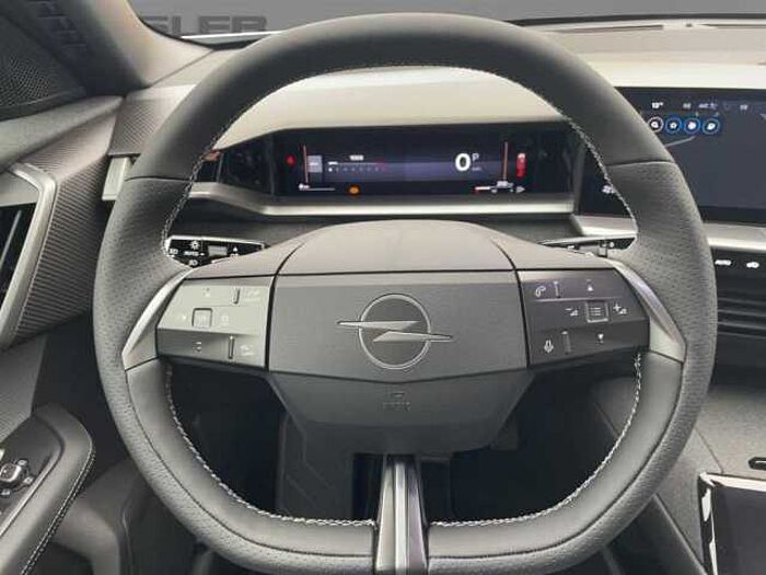 Opel Grandland X 'GS' Navi 360°Kamera Intelli-Sitze