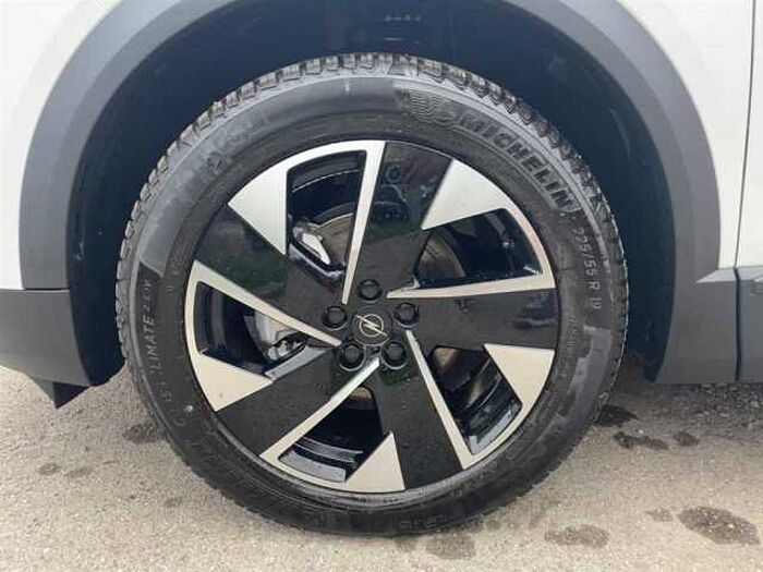 Opel Grandland X 'GS' Navi 360°Kamera Intelli-Sitze