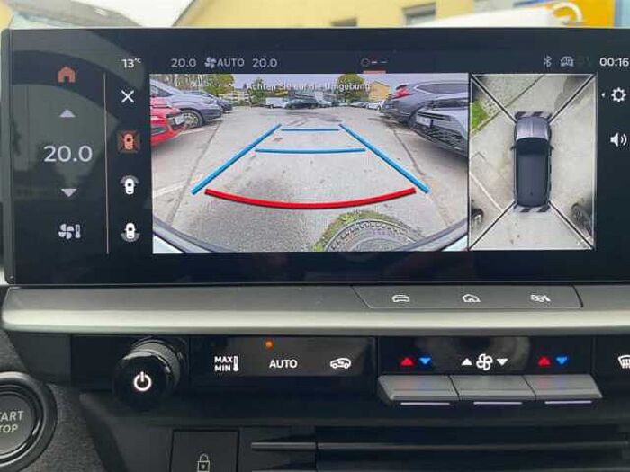 Opel Grandland X 'GS' Navi 360°Kamera Intelli-Sitze