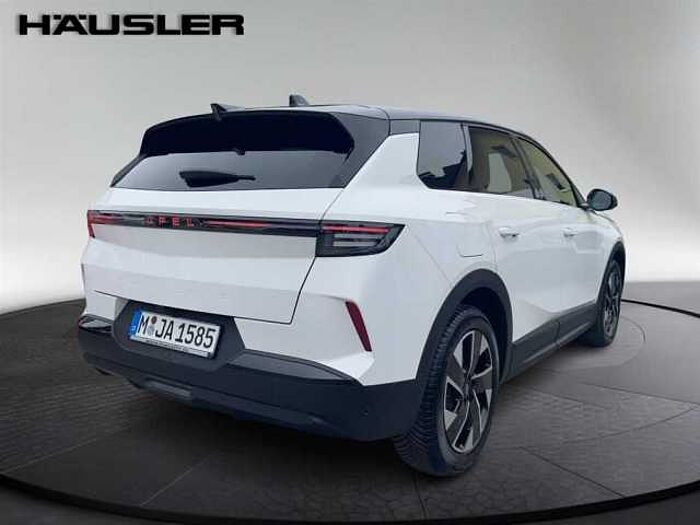 Opel Grandland X 'GS' Navi 360°Kamera Intelli-Sitze
