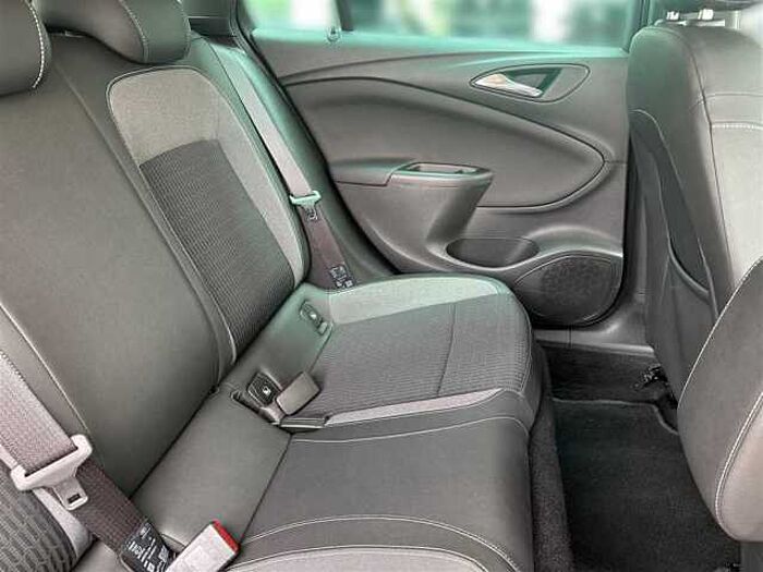 Opel Astra 1.2 ST Design Edition, AHK, Kamera, Sitz-+Lenkradheizung, PDC,