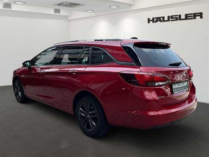 Opel Astra 1.2 ST Design Edition, AHK, Kamera, Sitz-+Lenkradheizung, PDC,