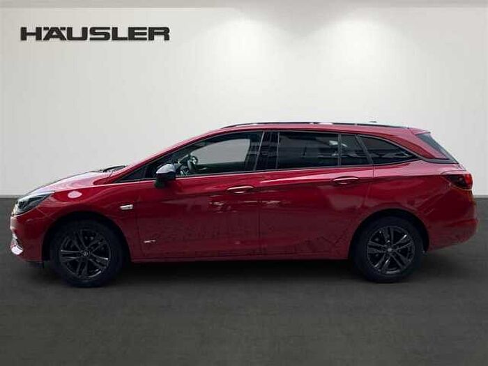 Opel Astra 1.2 ST Design Edition, AHK, Kamera, Sitz-+Lenkradheizung, PDC,