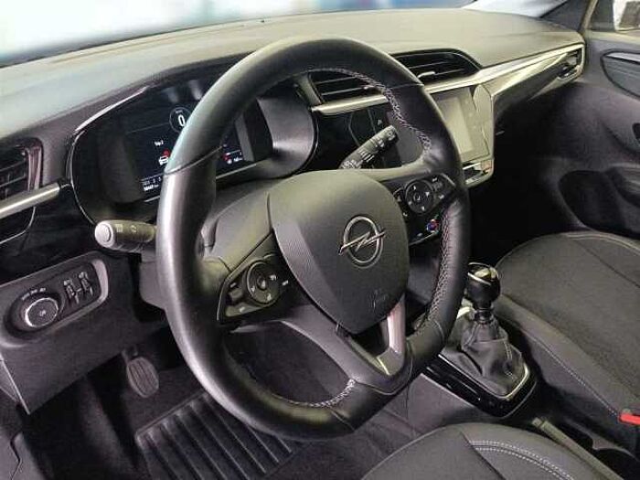 Opel Corsa Elegance 1.2T Teilleder Winterpaket LED CarPlay