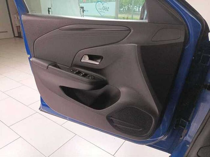 Opel Corsa Elegance 1.2T Teilleder Winterpaket LED CarPlay