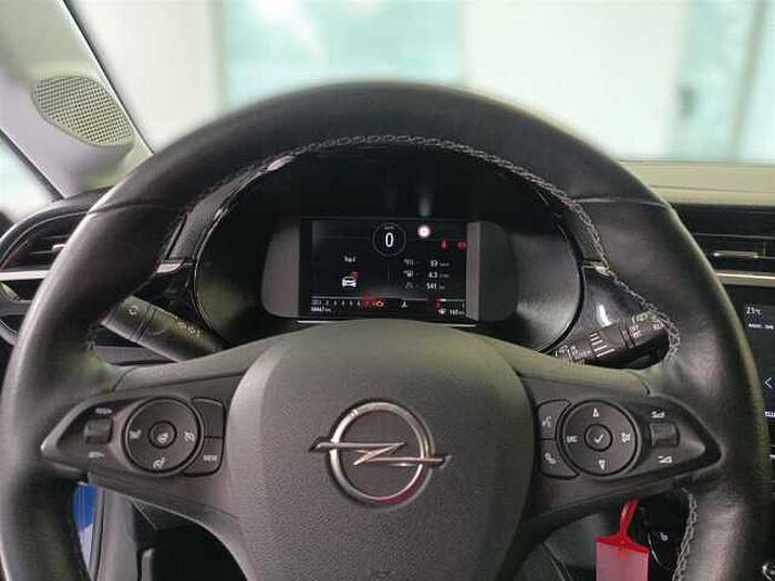 Opel Corsa Elegance 1.2T Teilleder Winterpaket LED CarPlay