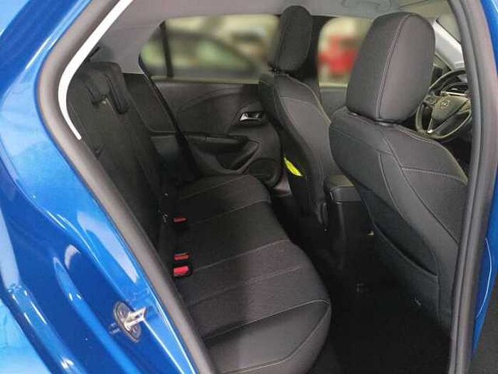 Opel Corsa Elegance 1.2T Teilleder Winterpaket LED CarPlay