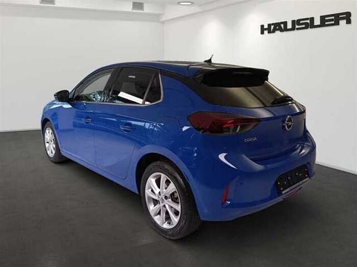 Opel Corsa Elegance 1.2T Teilleder Winterpaket LED CarPlay