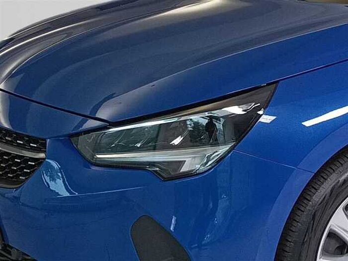 Opel Corsa Elegance 1.2T Teilleder Winterpaket LED CarPlay