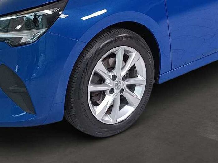 Opel Corsa Elegance 1.2T Teilleder Winterpaket LED CarPlay