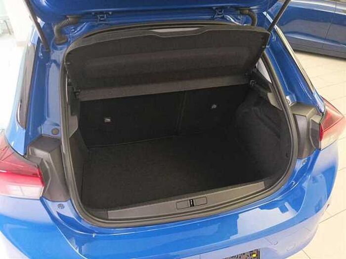 Opel Corsa Elegance 1.2T Teilleder Winterpaket LED CarPlay