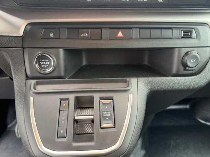 Opel Vivaro E-Cargo Elegance L, Schiebetüre li+re, Kamera, PDC, Holzboden,