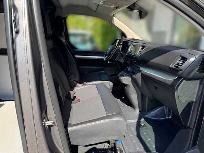 Opel Vivaro E-Cargo Elegance L, Schiebetüre li+re, Kamera, PDC, Holzboden,