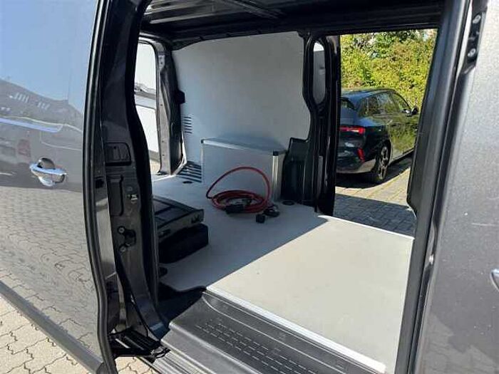 Opel Vivaro E-Cargo Elegance L, Schiebetüre li+re, Kamera, PDC, Holzboden,