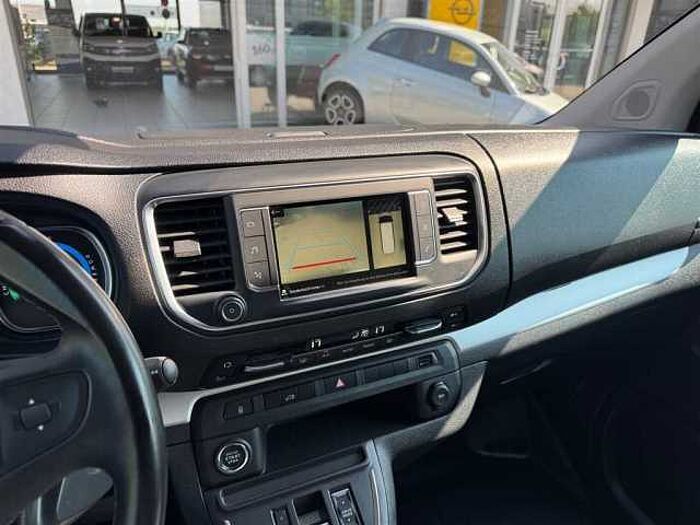 Opel Vivaro E-Cargo Elegance L, Schiebetüre li+re, Kamera, PDC, Holzboden,