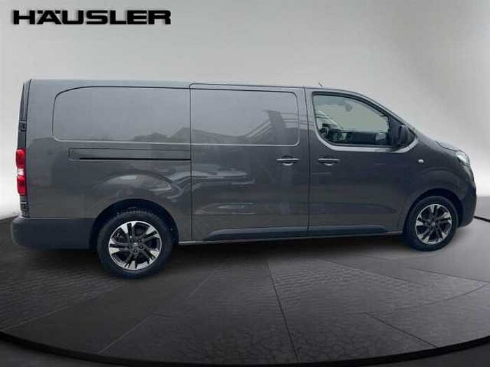 Opel Vivaro E-Cargo Elegance L, Schiebetüre li+re, Kamera, PDC, Holzboden,