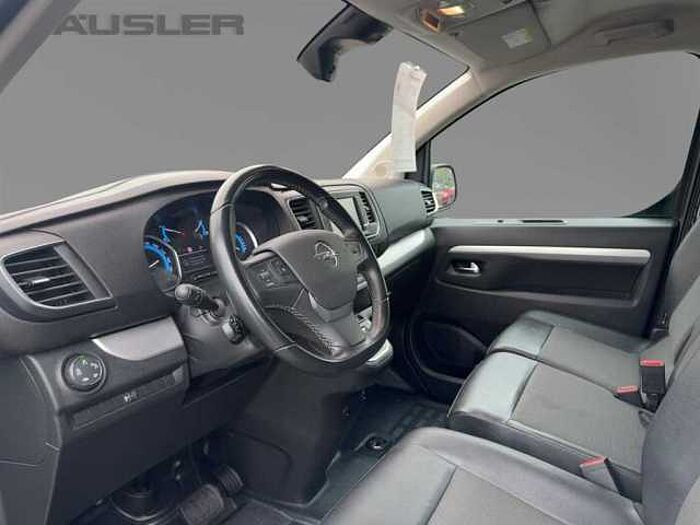 Opel Vivaro E-Cargo Elegance L, Schiebetüre li+re, Kamera, PDC, Holzboden,