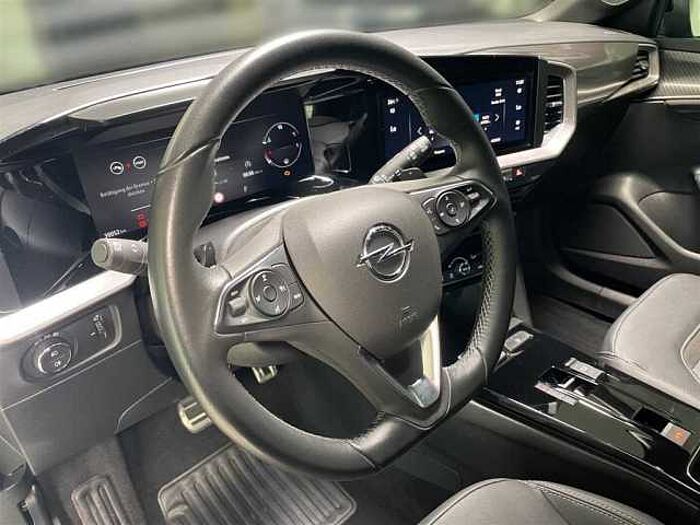 Opel Mokka Ultimate 1.2 Autoamtik Leder AHK CarPlay Navi LED