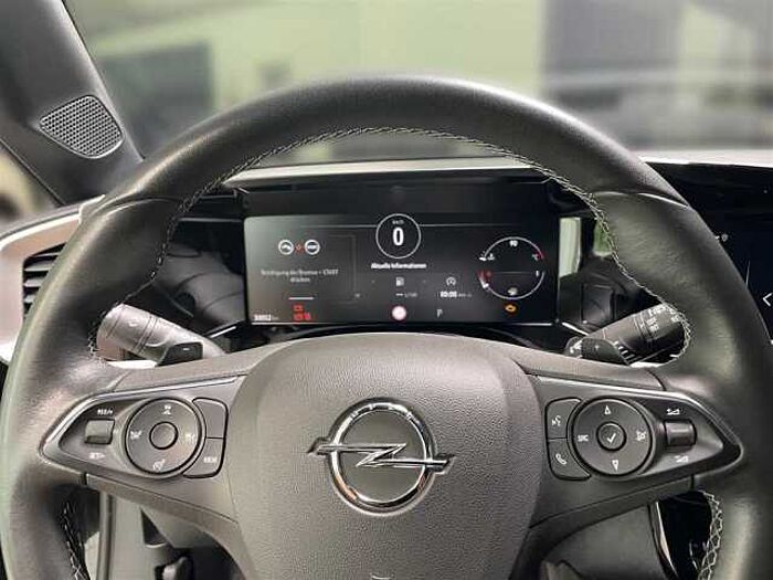 Opel Mokka Ultimate 1.2 Autoamtik Leder AHK CarPlay Navi LED