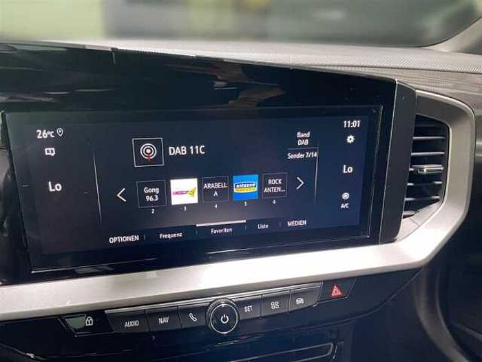 Opel Mokka Ultimate 1.2 Autoamtik Leder AHK CarPlay Navi LED
