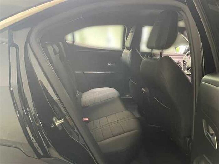 Opel Mokka Ultimate 1.2 Autoamtik Leder AHK CarPlay Navi LED