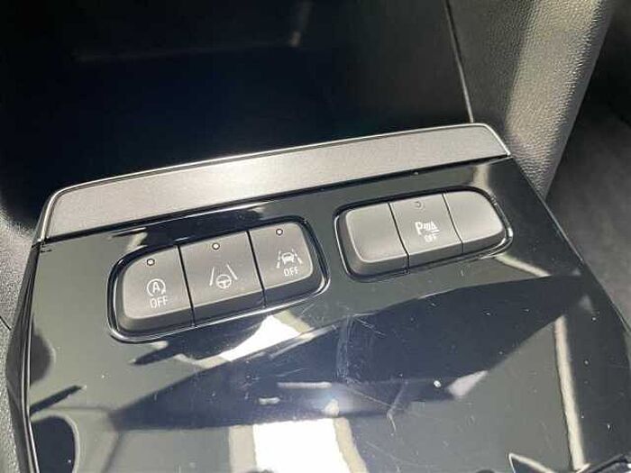 Opel Mokka Ultimate 1.2 Autoamtik Leder AHK CarPlay Navi LED