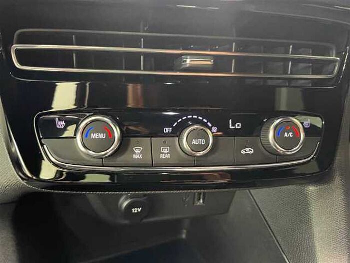 Opel Mokka Ultimate 1.2 Autoamtik Leder AHK CarPlay Navi LED