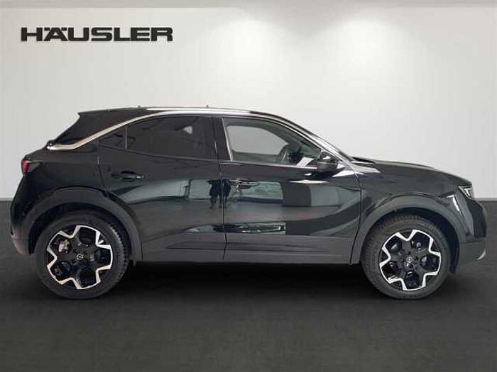 Opel Mokka Ultimate 1.2 Autoamtik Leder AHK CarPlay Navi LED