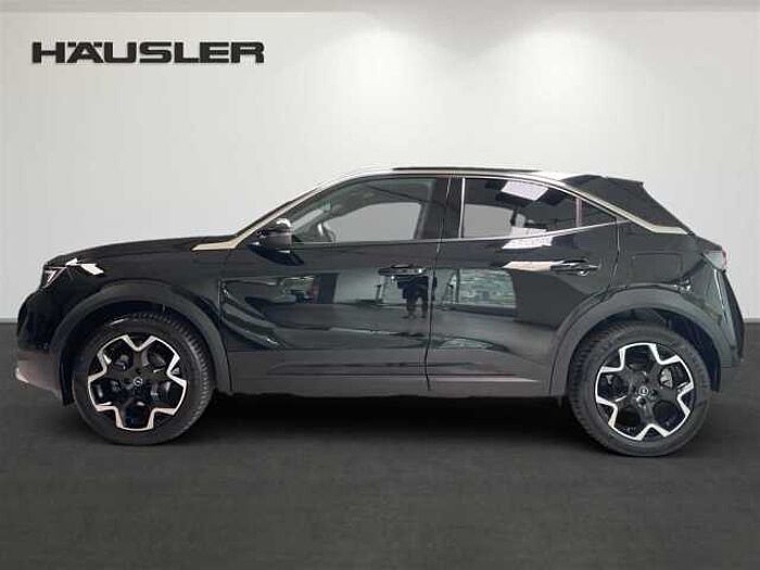 Opel Mokka Ultimate 1.2 Autoamtik Leder AHK CarPlay Navi LED