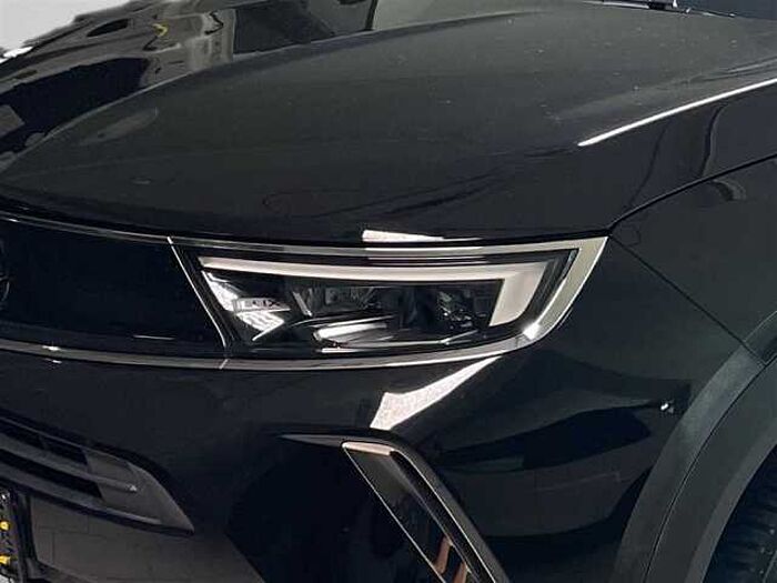 Opel Mokka Ultimate 1.2 Autoamtik Leder AHK CarPlay Navi LED