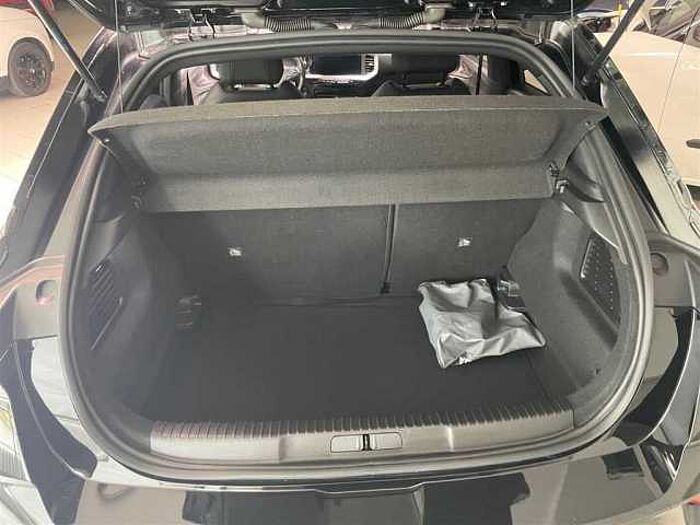 Opel Mokka Ultimate 1.2 Autoamtik Leder AHK CarPlay Navi LED