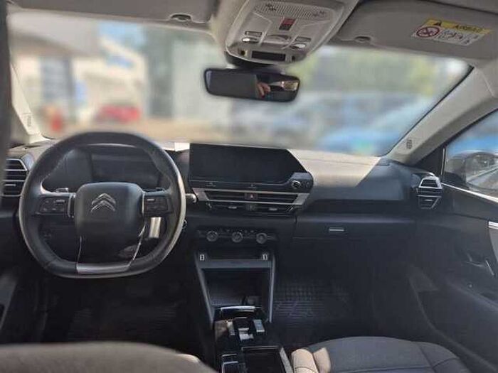 Citroen C4 1.2 PureTech 130 Max Stop&Start (EURO 6d) #34