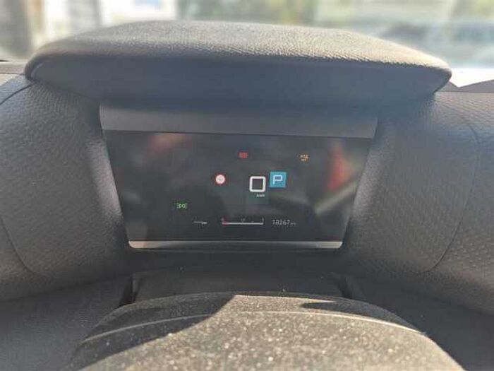 Citroen C4 1.2 PureTech 130 Max Stop&Start (EURO 6d) #34