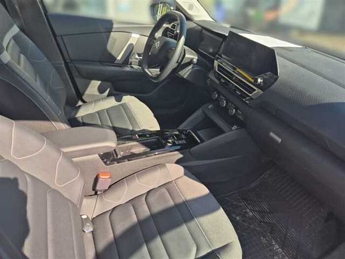 Citroen C4 1.2 PureTech 130 Max Stop&Start (EURO 6d) #34