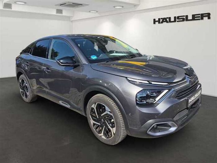 Citroen C4 1.2 PureTech 130 Max Stop&Start (EURO 6d) #34