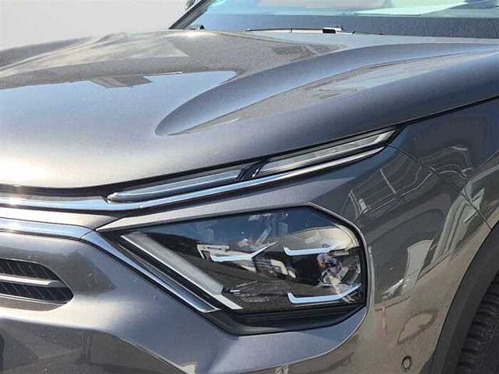 Citroen C4 1.2 PureTech 130 Max Stop&Start (EURO 6d) #34