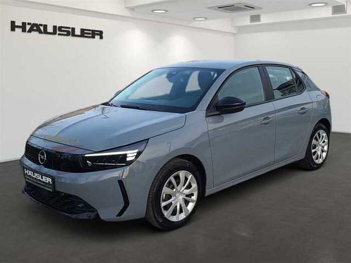 Opel Corsa 1.2 Edition, PDC, Sitz-+Lenkradheizung, EFH, Klima, ABS/ESP, ZV,