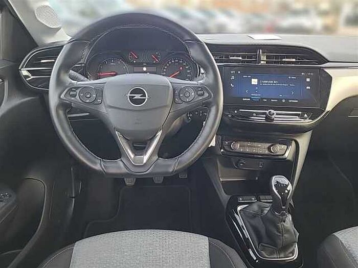 Opel Corsa 1.2 Edition, PDC, Sitz-+Lenkradheizung, EFH, Klima, ABS/ESP, ZV,
