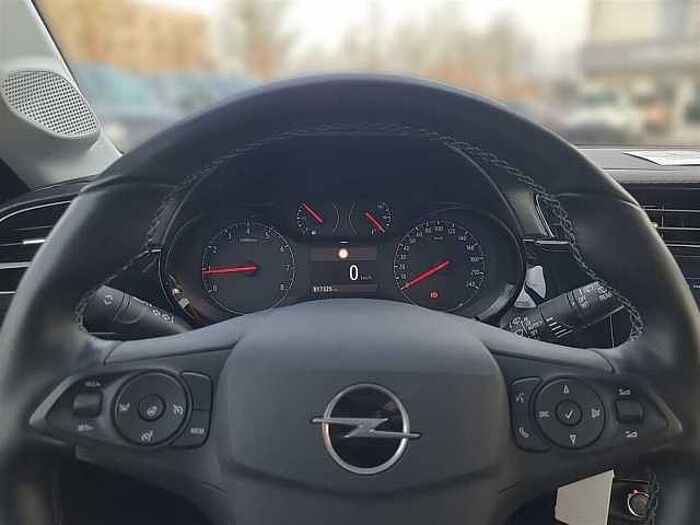 Opel Corsa 1.2 Edition, PDC, Sitz-+Lenkradheizung, EFH, Klima, ABS/ESP, ZV,